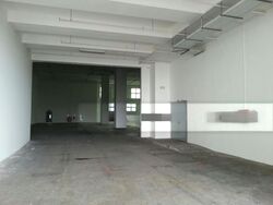 West Park Bizcentral (D22), Factory #565741111